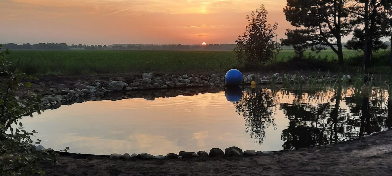 vakantieboerderij in Drenthe huren (2)